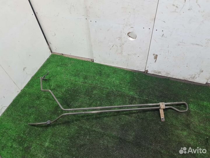 Трубка охлаждения гур Ssangyong Actyon 2 new