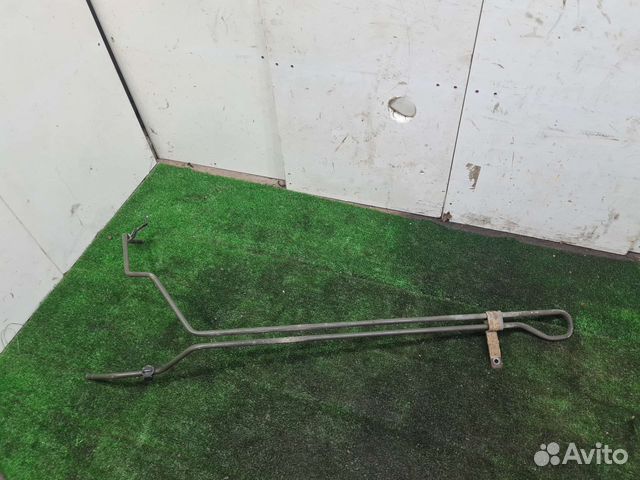 Трубка охлаждения гур Ssangyong Actyon 2 new