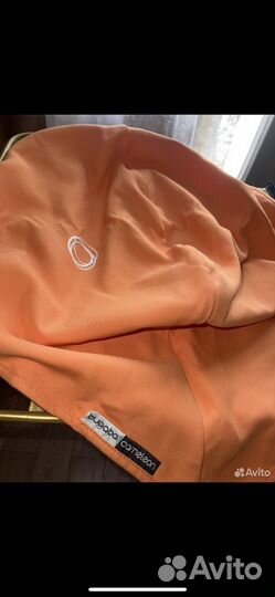 Кап летний без расширения Cameleon