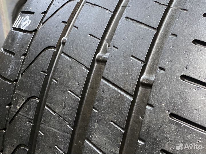 Pirelli P Zero 305/30 R20