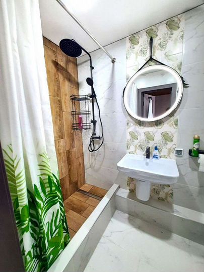 Квартира-студия, 28,5 м², 1/10 эт.