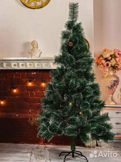Елка искусственная 1,2 м