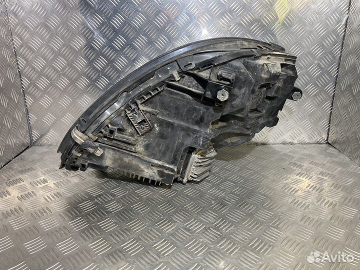 Mercedes W222 фара левая LED