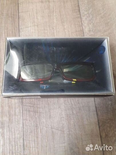3D Очки Samsung ssg-2200ar активные
