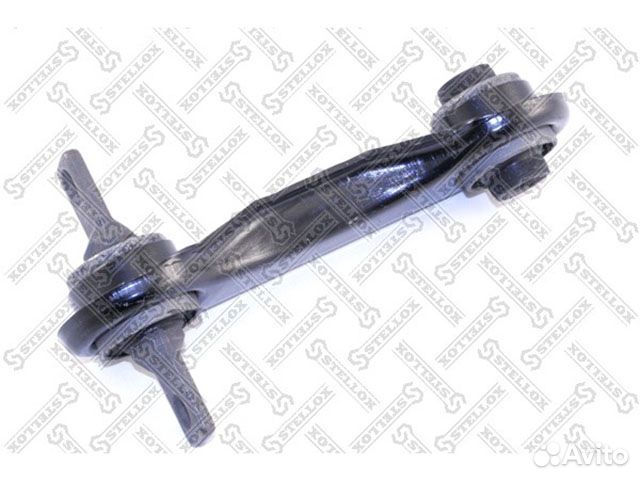 Рычаг подвески задний левый Mitsubishi Carisma