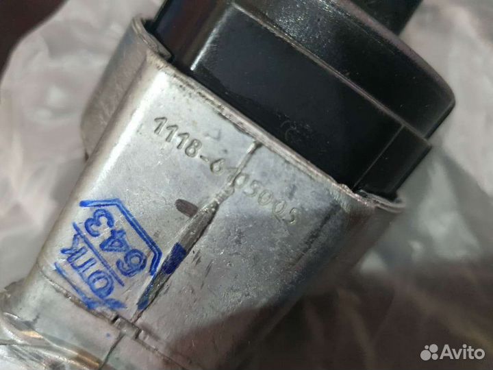 Замок Зажигания Калина Гранта