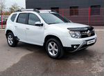 Renault Duster 2.0 AT, 2020, 144 000 км