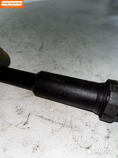 Катушка зажигания BMW 5 E60 2007 12138616153