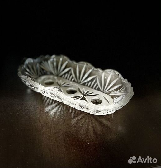 Продаётся хрусталь, раритетный СССР