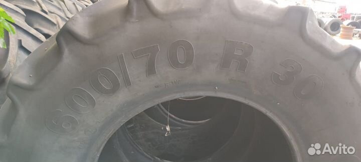 Шины 600/70 Р-30