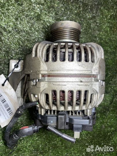 Генератор B5254T2 Volvo XC70 V70 V70 P2 SZ59 SW 30