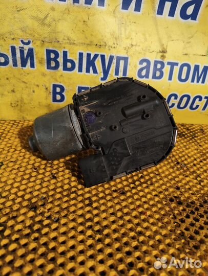 Моторчик стеклоочистителя задний Ford Focus