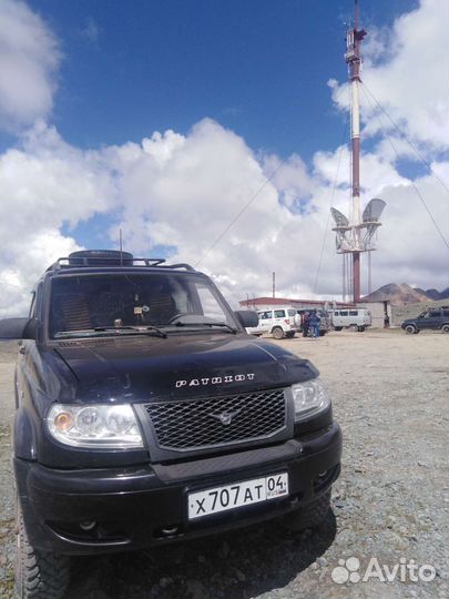 Автоэкскурсии