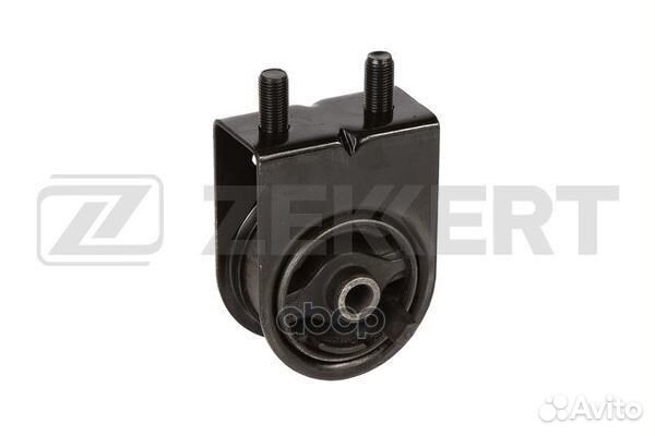 Опора двигателя Mazda 323 VI 98- передняя Zekke