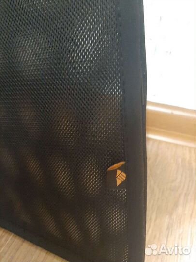 Каркасные шторки на toyota corolla