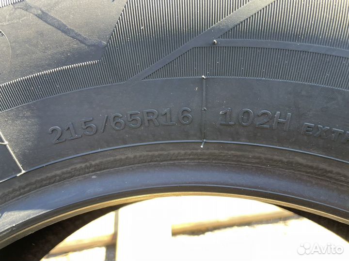Lanvigator Catchfors A/T P 215/65 R17