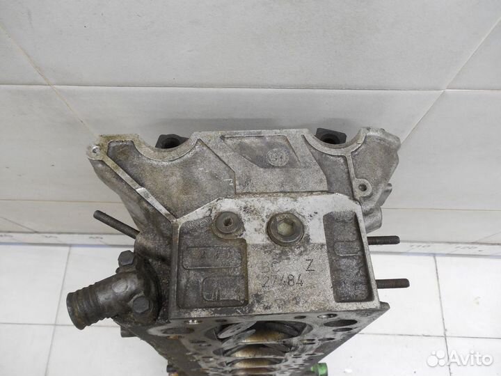 Головка блока 5-серия E34 1988-1995