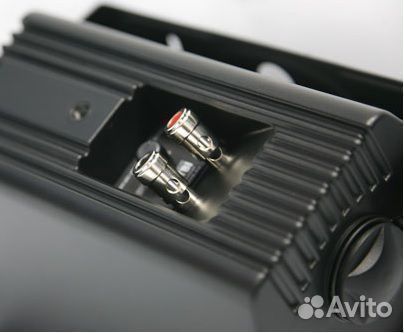 Двухполосная настенная колонка cvgaudio NF4TBL/21