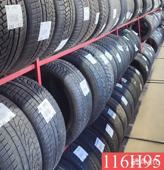 Falken Eurowinter HS01 215/55 R17 98N
