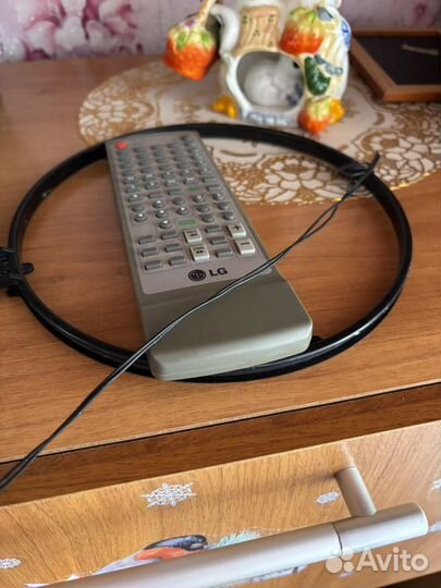 Музыкальный центр