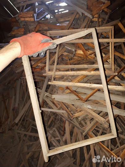 Рамки для ульев