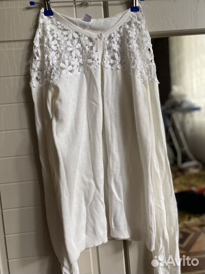 Женские вещи пакетом