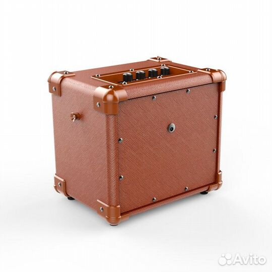 Комбоусилитель Aroma AG-10AM