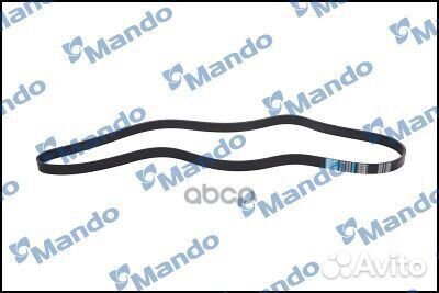 Ремень п/к 6PK1510 MB6PK1510 Mando