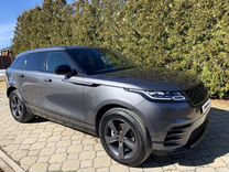 Land Rover Range Rover Velar 2.0 AT, 2019, 56 500 км, с пробегом, цена 4 800 000 руб.