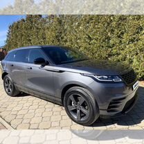 Land Rover Range Rover Velar 2.0 AT, 2019, 56 500 км, с пробегом, цена 4 760 000 руб.