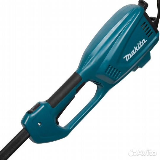 Электротриммер для травы Makita UR3502 (D-образная