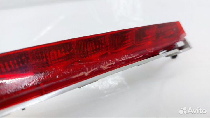 Стоп-сигнал Mercedes-Benz C W205 2.0 2014