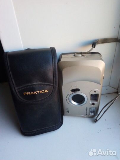 Фотоаппараты