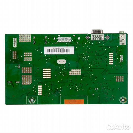 Материнская плата для VP249H разбора 04020-0266000