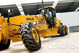 Автогрейдер LGCE (SDLG) G9190F, 2024