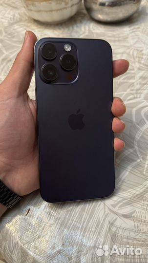 iPhone 14 Pro Max, 256 ГБ