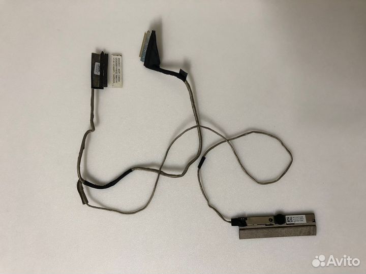 Шлейф матрицы Acer Aspire E5-571G