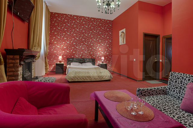 Комната 26 м², 1/7 эт.