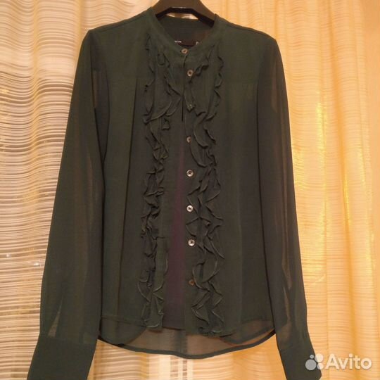 Блузки с топиком.Karen Millen