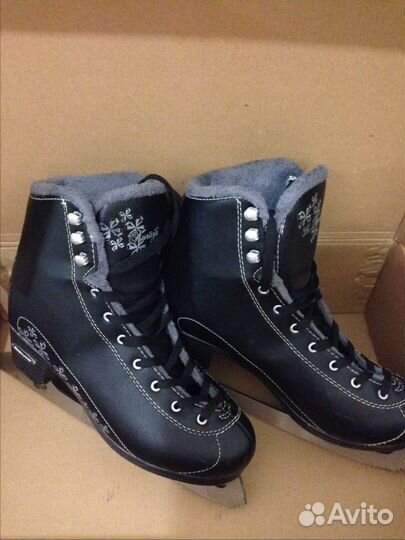 Продам коньки, Bladerunner,36 р