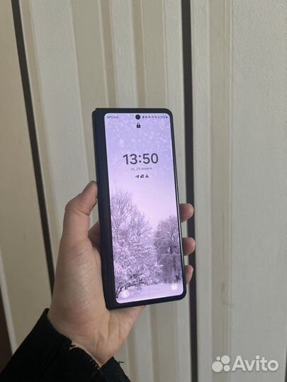 Samsung Galaxy Z Fold3 5G, 12/256 ГБ