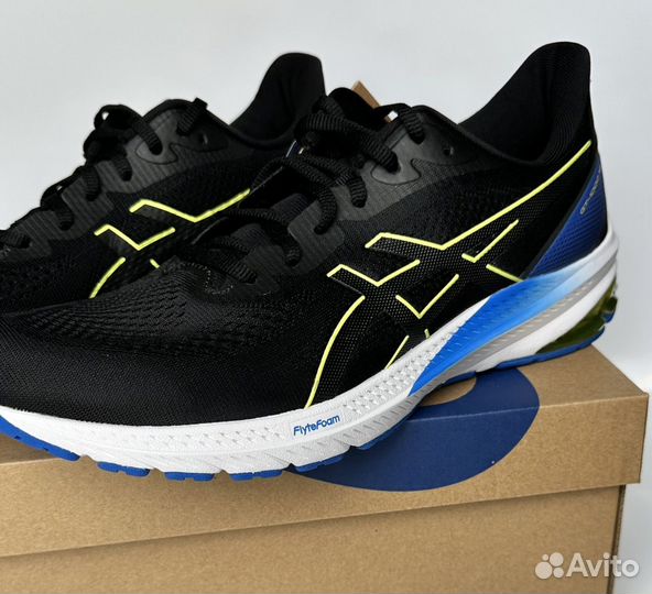 Кроссовки Asics GT-1000 12, Япония