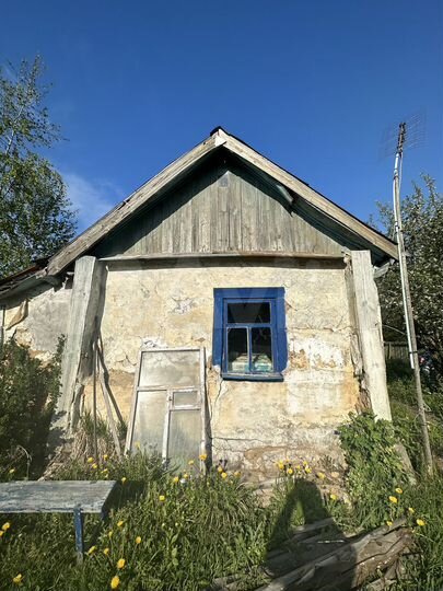 Участок 15 сот. (СНТ, ДНП)