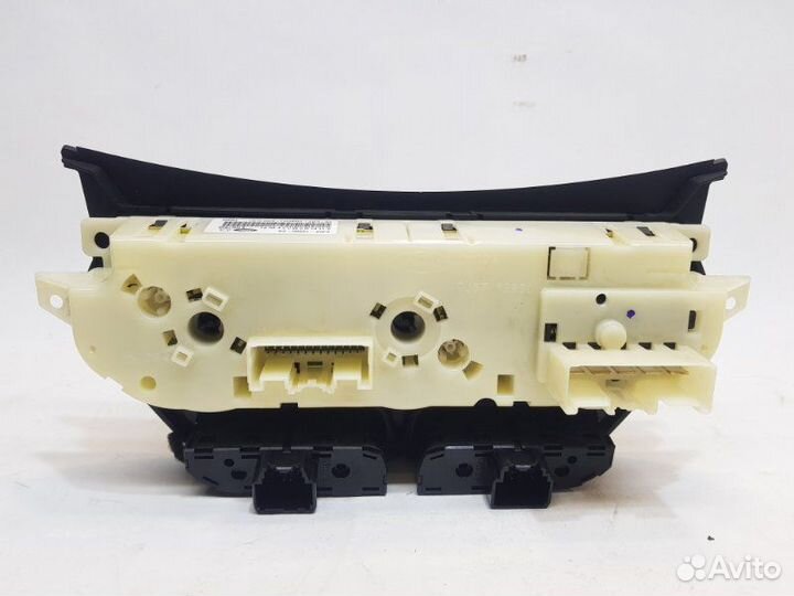 Блок управления климат-контролем Ford Kuga 1.6