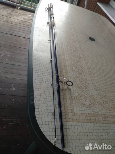 Спиннинг St.Croix Legend Tournament ltes80HXF2