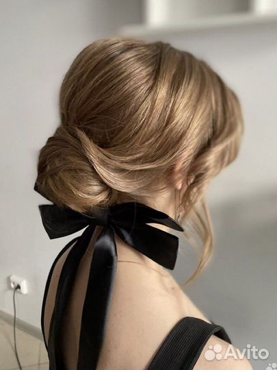 Стилист по волосам, причёски, укладки