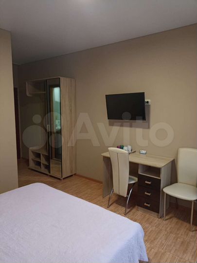 Комната 20 м², 3/5 эт.
