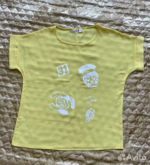 Женские вещи