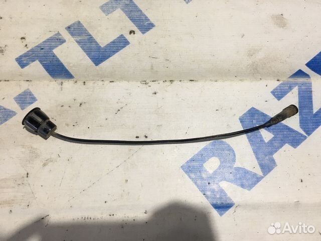 Датчик парктроника citroen C4 1.6 ат хетчбек