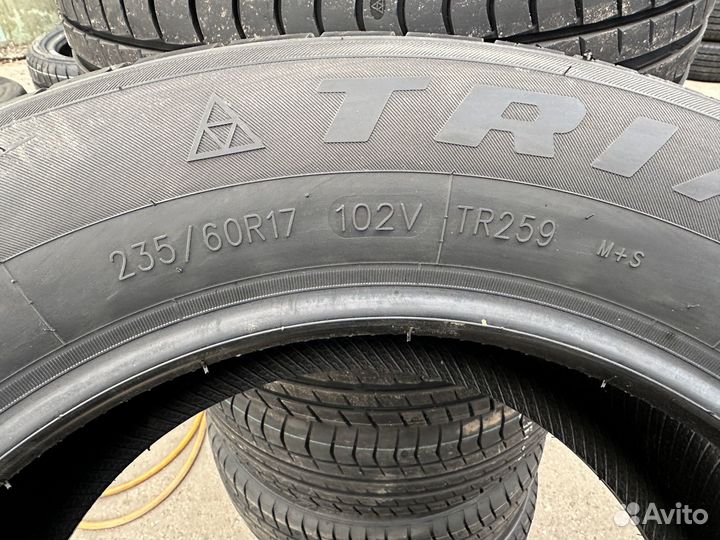 Triangle AdvanteX SUV TR259 235/60 R17 102V